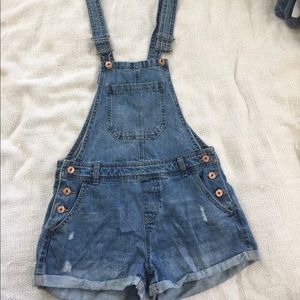 Overalls